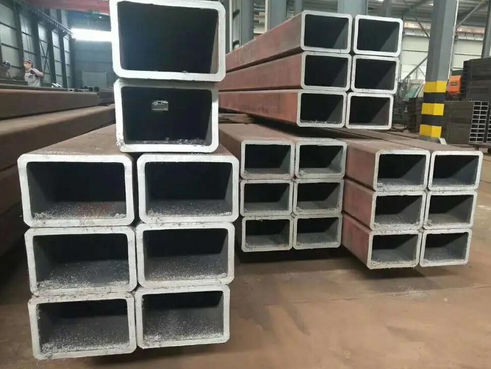 吴中s355j0方管